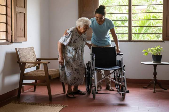 Aide financière pour les personnes en situation de handicap Martinique